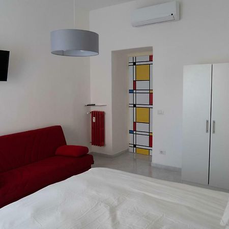 Re Di Roma Bright Home Exteriör bild