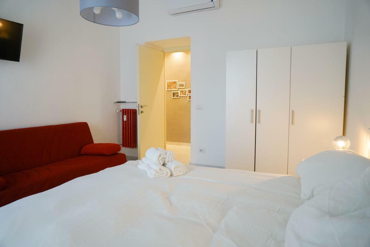 Re Di Roma Bright Home Exteriör bild