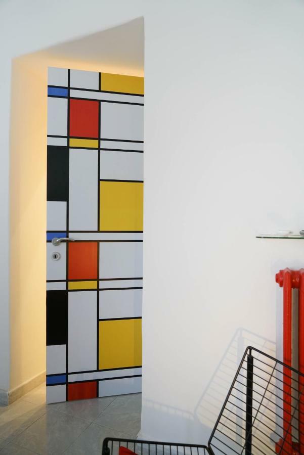 Re Di Roma Bright Home Exteriör bild