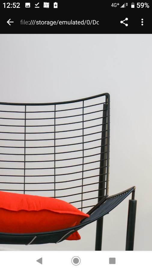 Re Di Roma Bright Home Exteriör bild