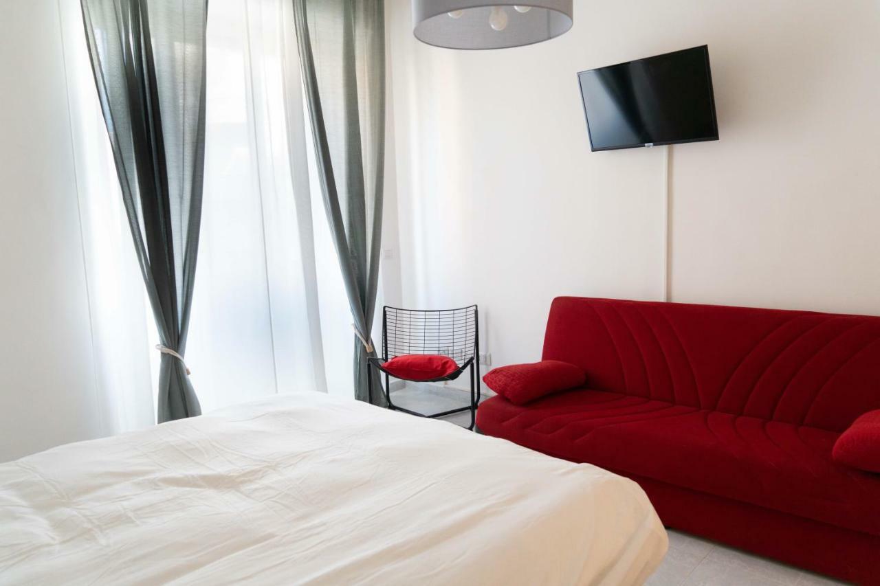 Re Di Roma Bright Home Exteriör bild
