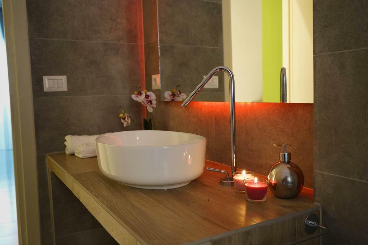 Re Di Roma Bright Home Exteriör bild