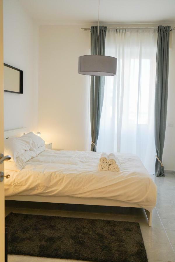 Re Di Roma Bright Home Exteriör bild