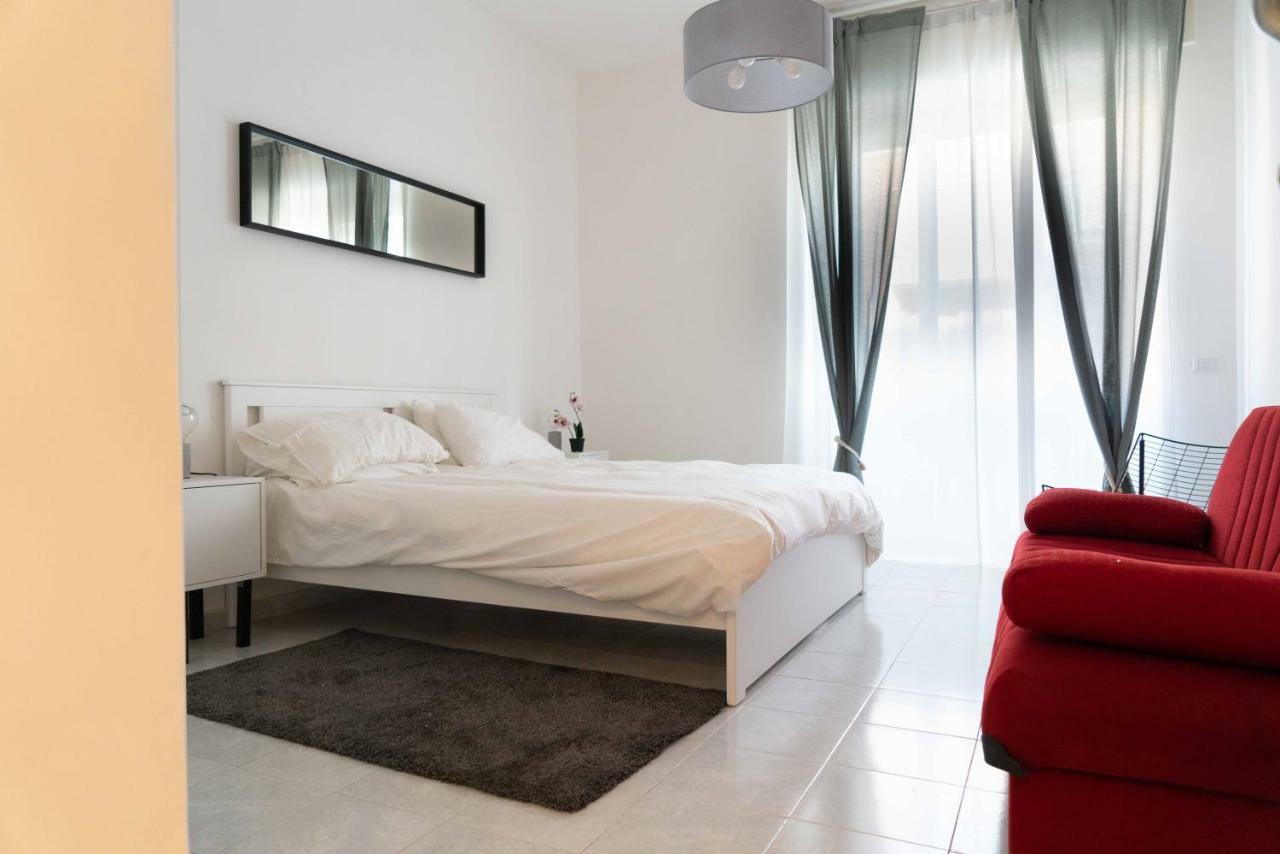 Re Di Roma Bright Home Exteriör bild
